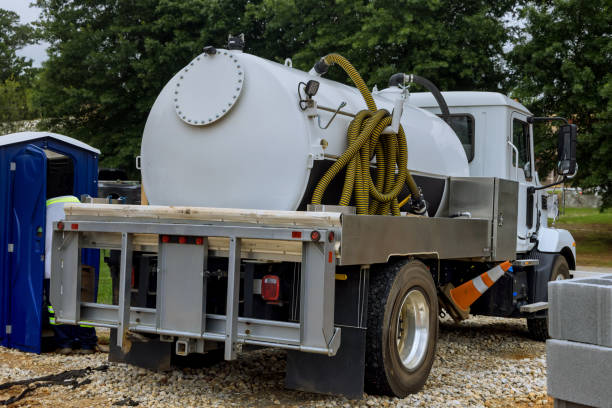 Best Affordable porta potty rental  in Grinnell, IA