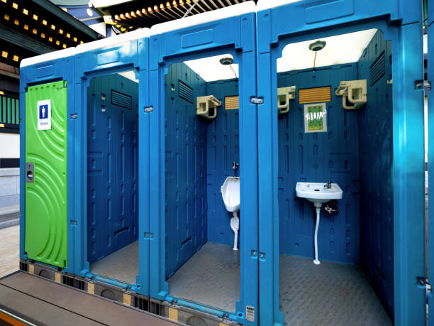 Best Porta potty rental for festivals  in Grinnell, IA