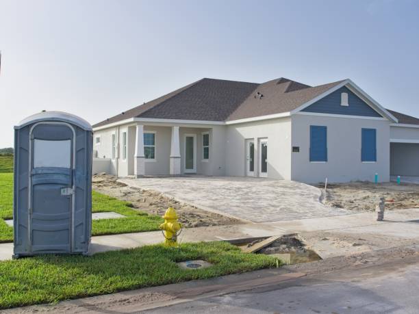 Best Porta potty delivery and setup  in Grinnell, IA