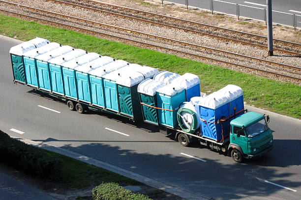 Best Portable toilet rental cost  in Grinnell, IA